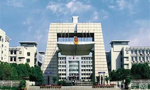 湖北警官学院可以考函授大专学历吗
